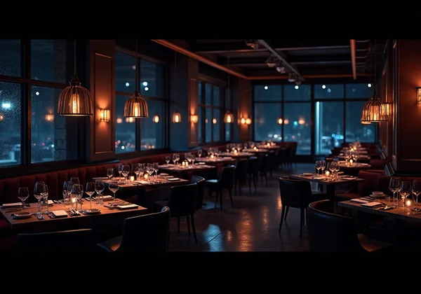 Noctis Bay — dining 3