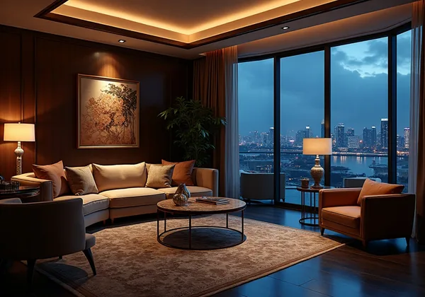 Noctis Bay — room 2